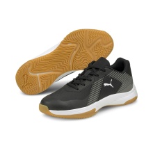 Puma Indoor Shoes Varion black Children